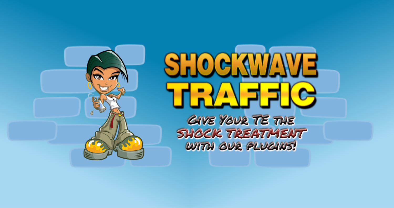 Shockwave-Traffic.com slide one